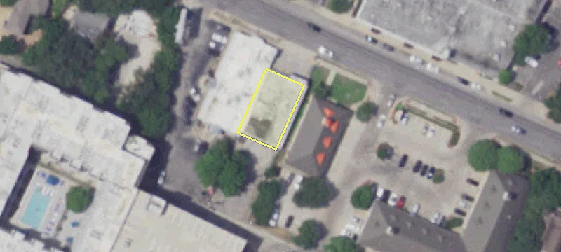 Austin Flex/Industrial Space Available