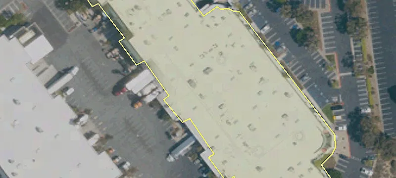 Industrial Warehouse Space Available