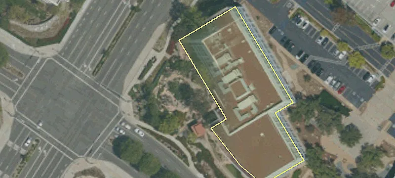 Class A Office Campus