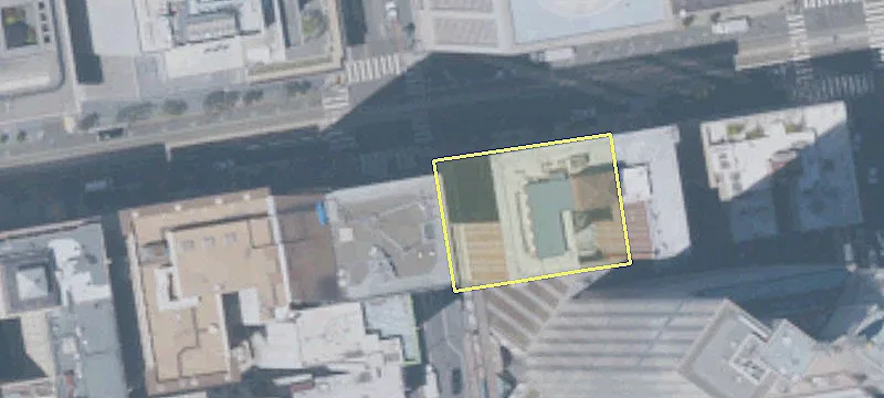 Retail Space in San Francisco