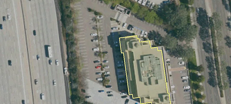 Office Space Available For Rent