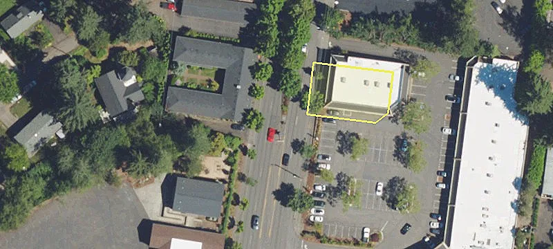 Lake Oswego Office and Retail