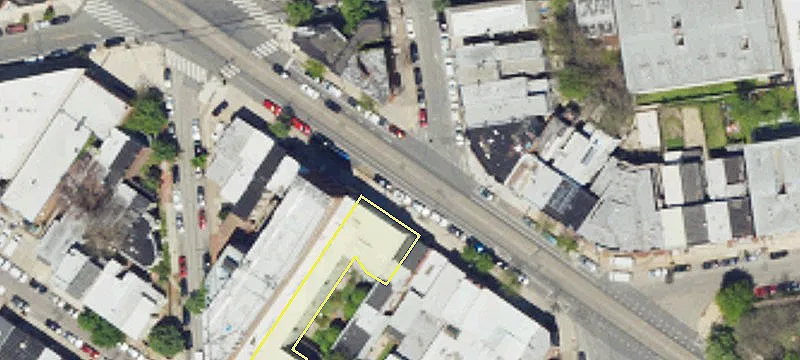 Industrial Warehouse Space Available