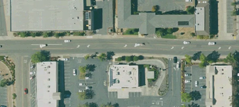 Retail Space For Rent