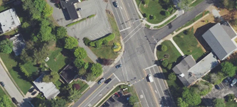 Delaware County Office Space Available