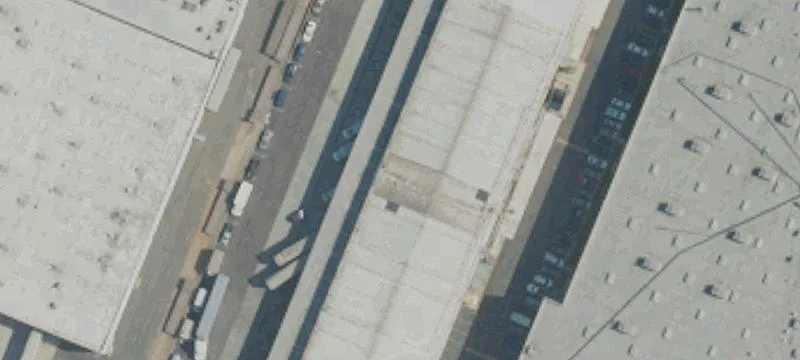 Commerce Warehouse Space Available