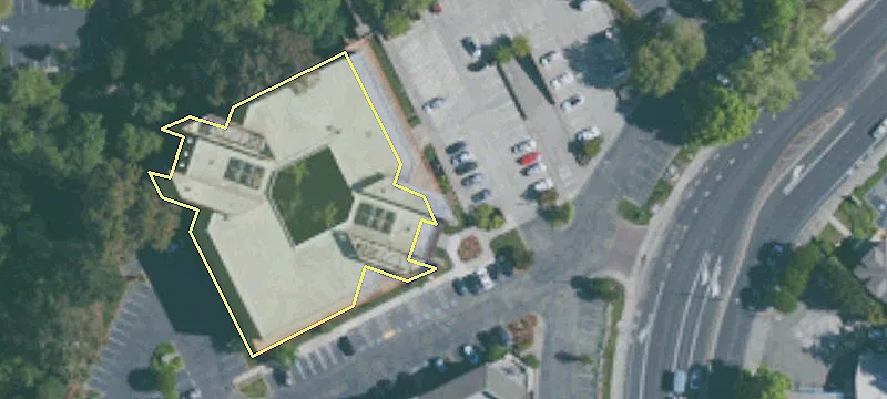 San Ramon Office Space Available