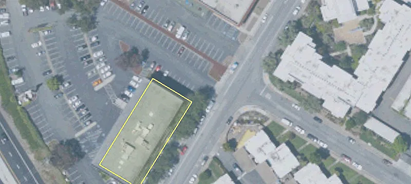 San Mateo Office Space Available