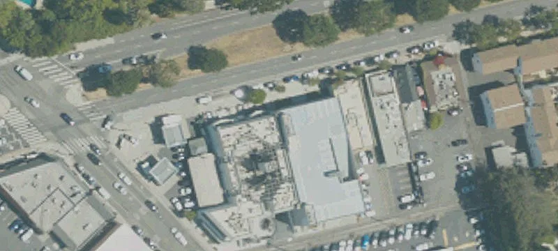 Retail Space in Los Angeles
