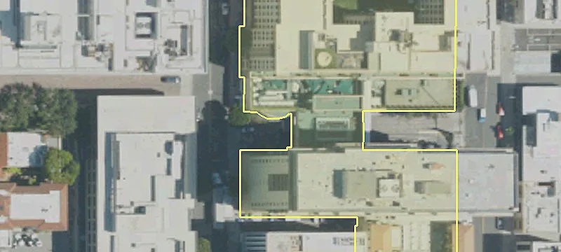 Retail Space on Wilshire Boulevard