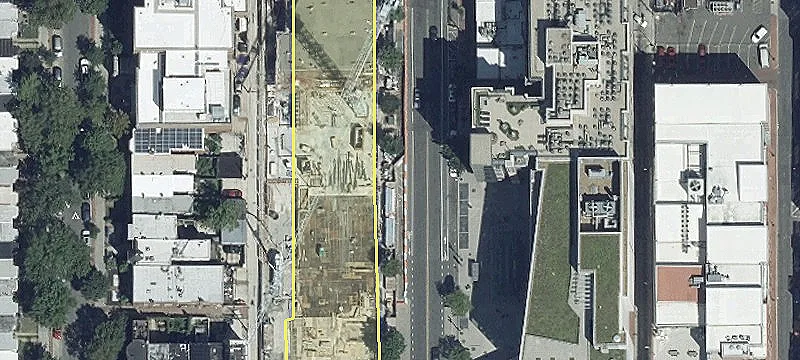 Shaw Retail Space For Rent