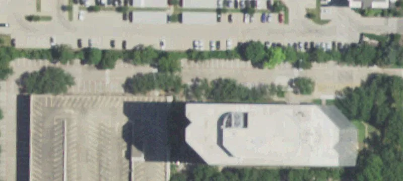 Renovated Office Space with Amenities
