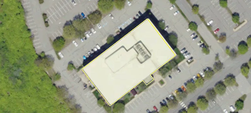 Class A Office Space Available