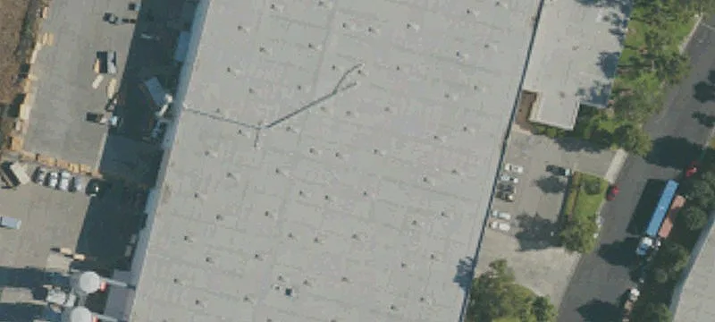 Paramount Warehouse Space Available