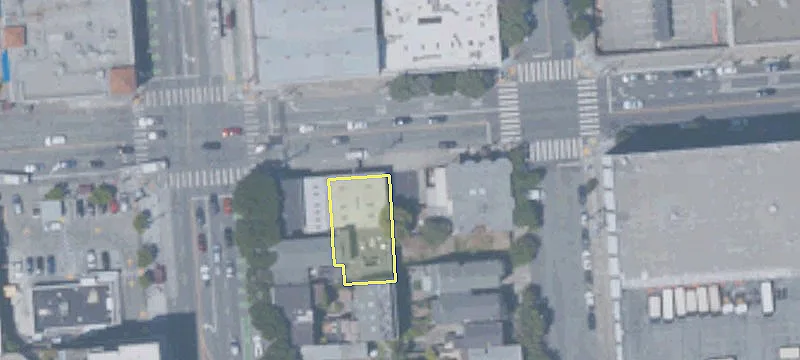 South San Francisco Flex Space