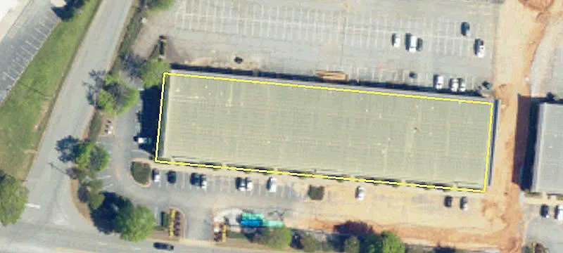 Industrial Flex Space Available