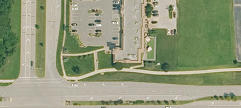 Olathe Office Space Available
