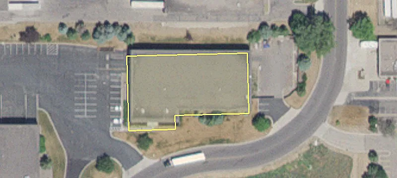 Eagan Warehouse Space Available