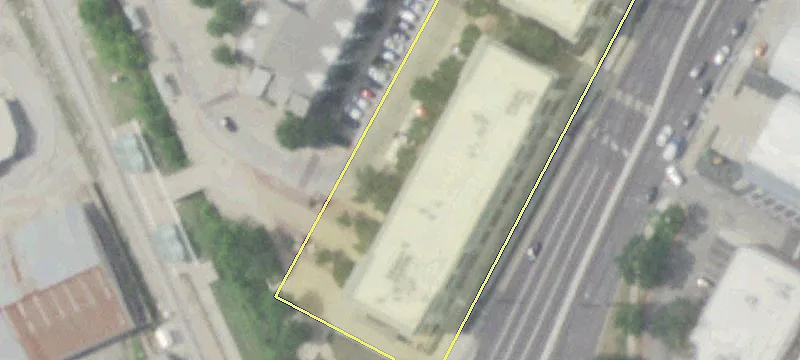 Office Space Available For Lease