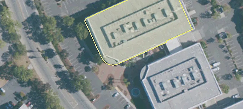 Renovated Office Space Near Airport