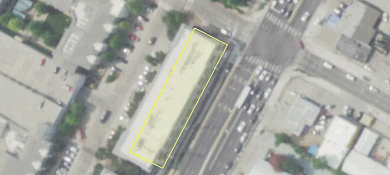 Office Space Available For Lease