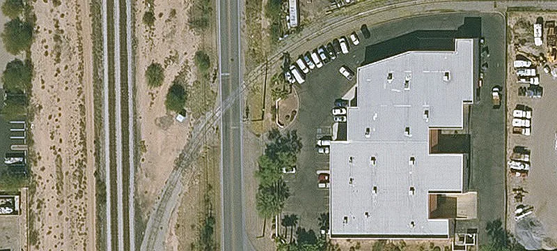 Industrial Suites Available for Lease