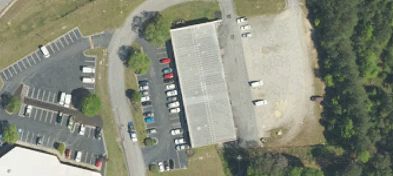 Flex Space with Interstate Access