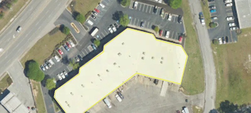 Flex Space with Interstate Access