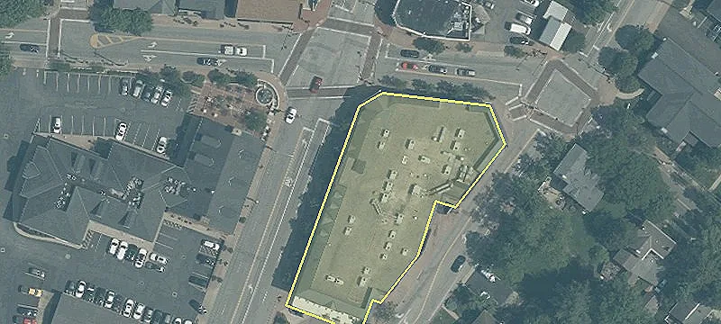 Downtown Montgomery Office Space Available