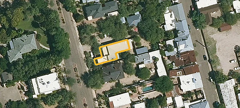 Historic Snob Hollow Office Space