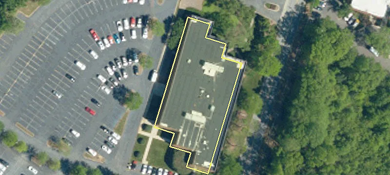 Office Space in Orchard Park