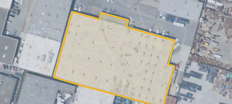 South San Francisco Warehouse Space