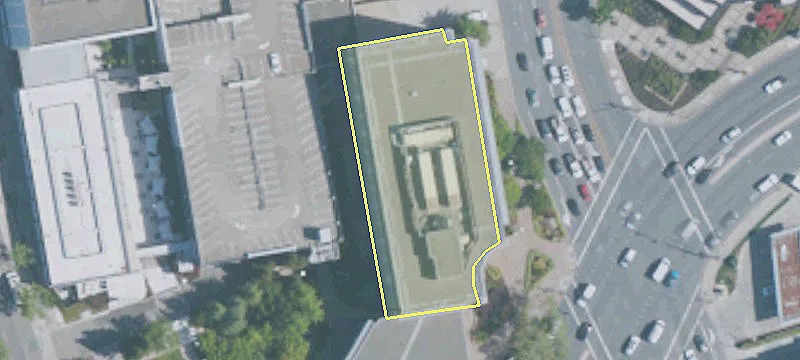 Downtown Walnut Creek Office Space