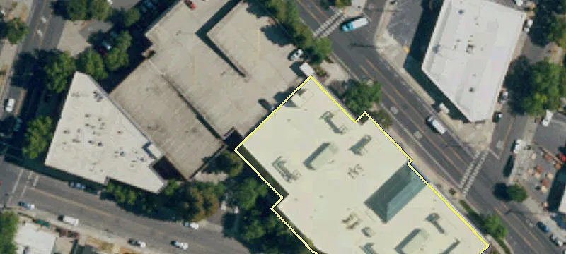 Sacramento Office Space Available