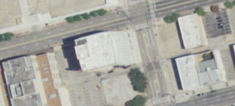 Historic Retail Space on Main