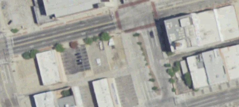 Historic Building Retail Opportunity