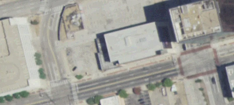 Historic Building Retail Opportunity