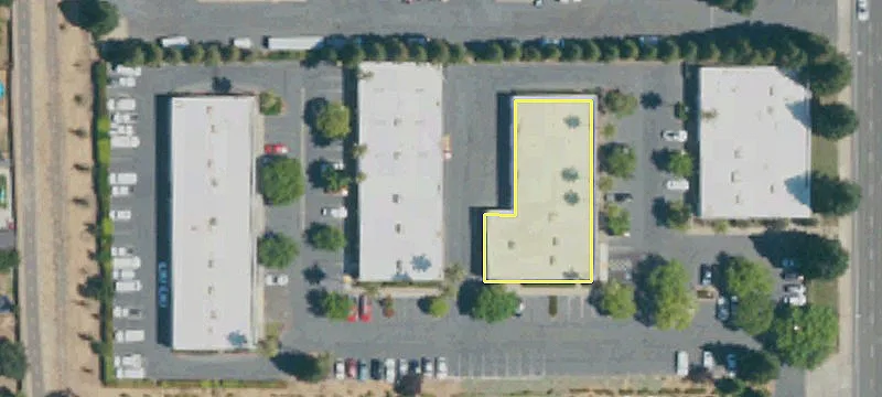 Sacramento Warehouse Space Available