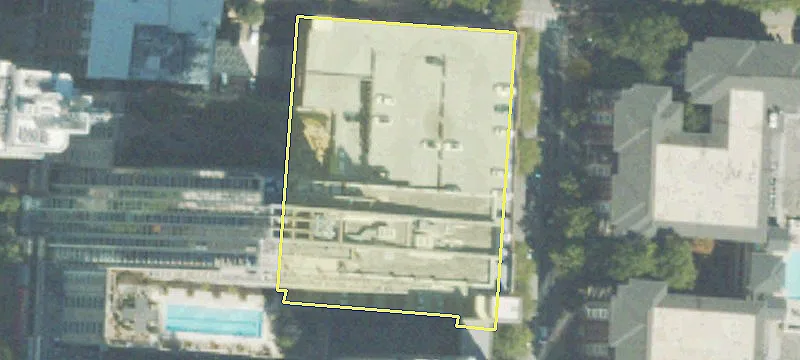 Prime Retail Space Available