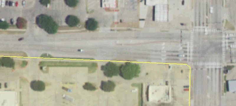 East Plano Grocery-Anchored Shopping Center