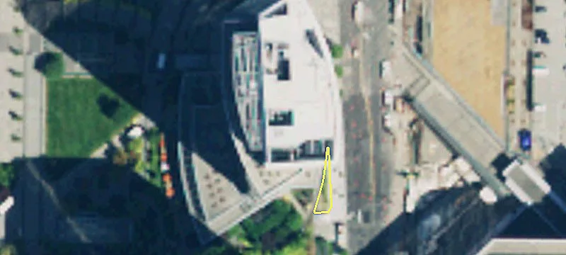 Bellevue Office Space For Rent