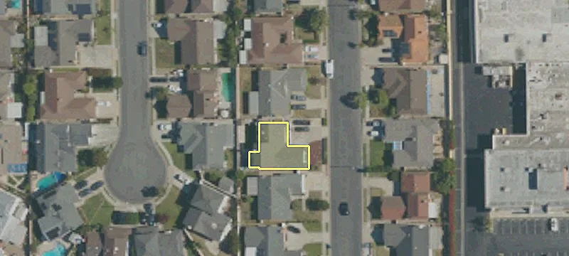 Industrial Space in Cypress