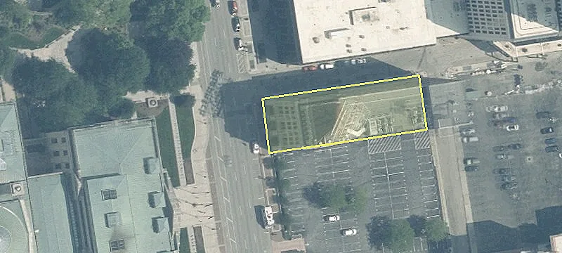 Columbus Office Space For Rent