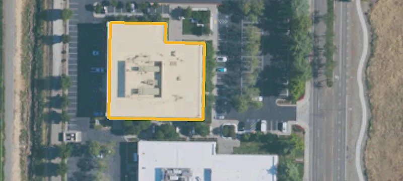 Office Space For Rent