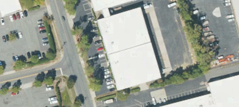 Charlotte Warehouse and Distribution Space