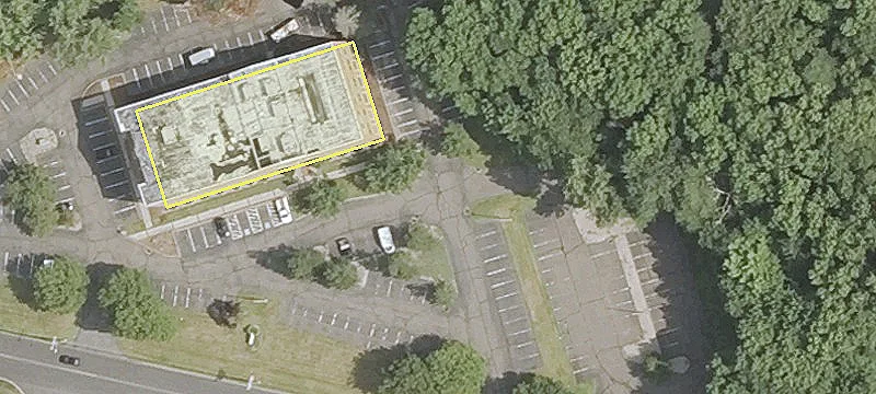 Cheshire Office Space Available