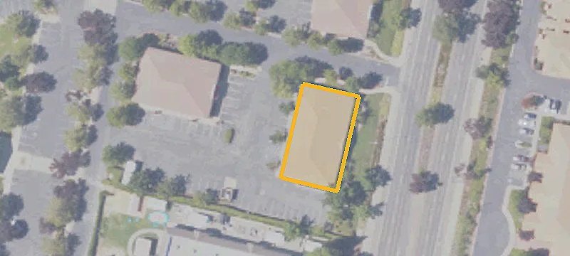 Rocklin Office Space Available