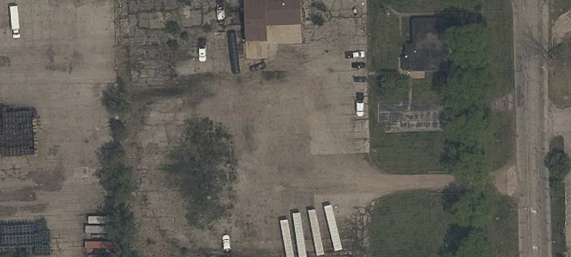 Toledo Warehouse Space Available