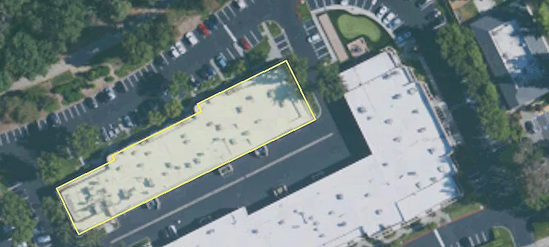 Pleasanton Flex Space Available