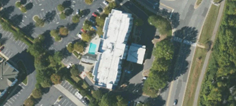 Concord Warehouse with 36' Clearance